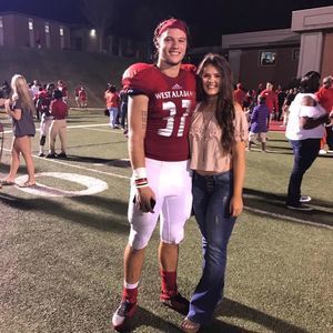 Meet your Posher, Brooke